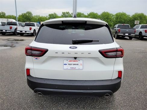 New 2025 Ford Escape ST-Line w/ Tech Pack #1 image 36
