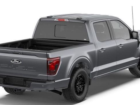 New 2026 Ford F150 XLT image 3