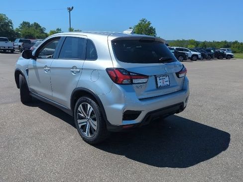 Used 2024 Mitsubishi Outlander Sport AWD image 29