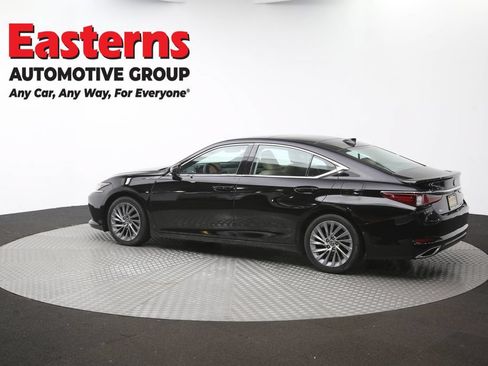 Used 2020 Lexus ES 350 w/ Accessory Package FWD image 66