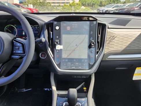 New 2025 Subaru Forester Premium image 13