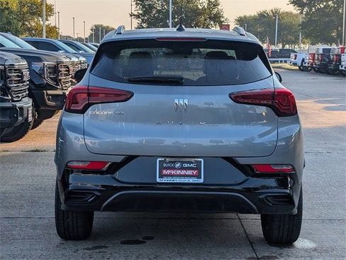 New 2026 Buick Encore GX Sport Touring w/ Comfort Package image 5