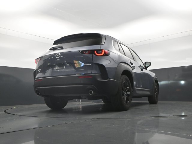 Used 2025 MAZDA CX-50 AWD 2.5 S w/ Preferred Package image 35