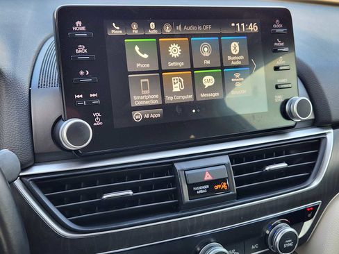 Used 2019 Honda Accord EX-L image 17