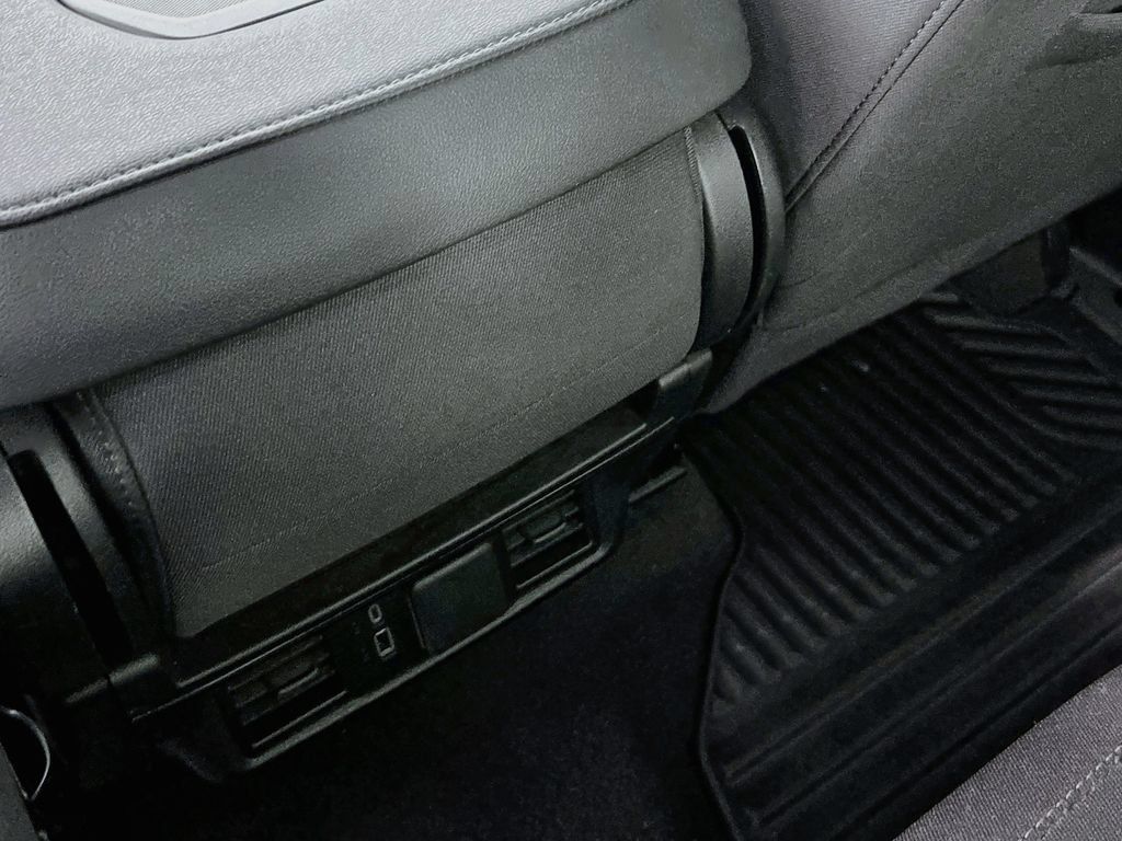 Certified 2025 GMC Sierra 1500 Elevation AWD/4WD image 23