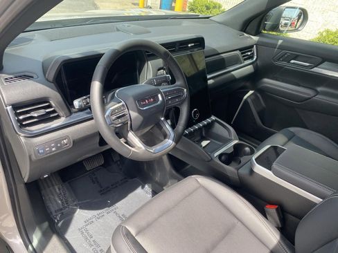 Used 2026 GMC Terrain Elevation w/ Elevation Premium Package AWD/4WD image 27