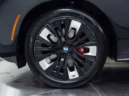 Used 2026 BMW X3 M50 w/ Premium Package AWD/4WD image 26