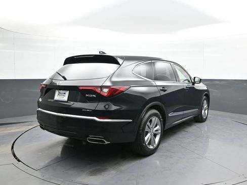 Certified 2024 Acura MDX SH-AWD image 6
