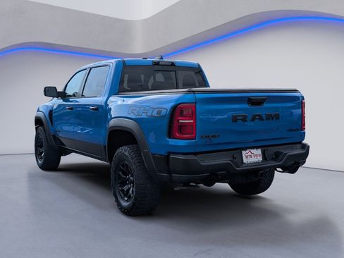 Used 2025 RAM 1500 RHO w/ RHO Level 1 Equipment Group AWD/4WD image 7