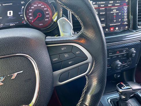 Used 2021 Dodge Charger SRT Hellcat image 20
