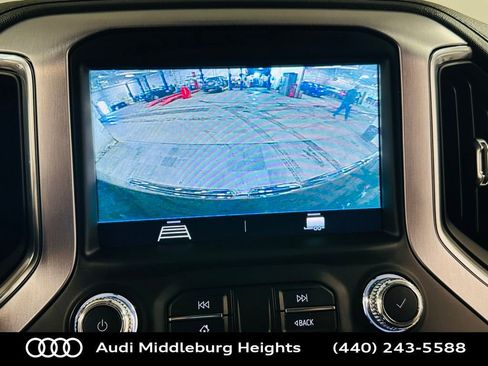 Used 2020 GMC Sierra 1500 Elevation w/ Elevation Value Package image 14