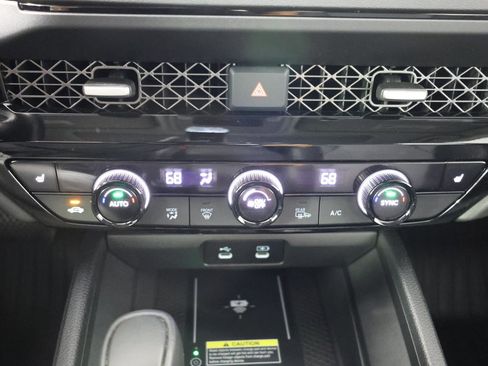 Used 2025 Honda Accord EX-L image 18