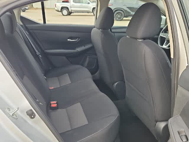 Used 2023 Nissan Sentra SV w/ All-Weather Package FWD image 17