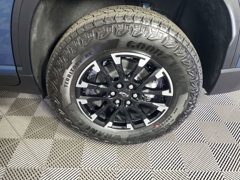 New 2026 Chevrolet Traverse Z71 image 30