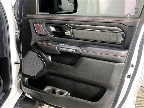 Used 2023 RAM 1500 TRX w/ TRX Level 2 Equipment Group AWD/4WD image 19