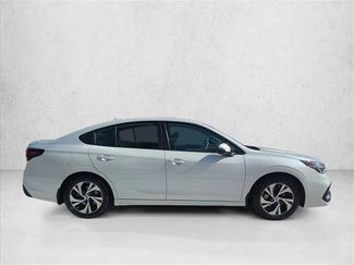 Used 2024 Subaru Legacy Premium AWD/4WD video 4