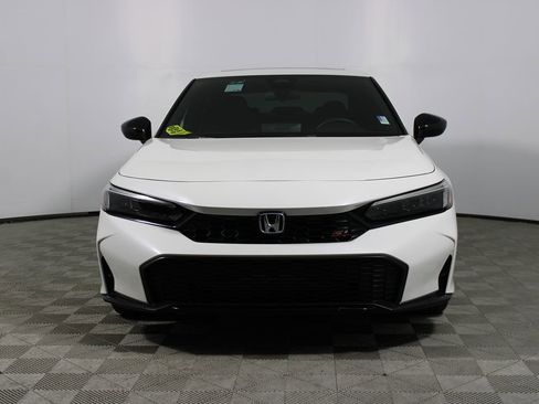 Used 2025 Honda Civic Si image 2