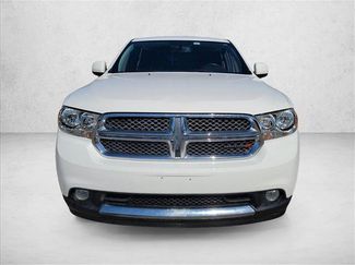 Used 2012 Dodge Durango SXT w/ Popular Equipment Group video 2