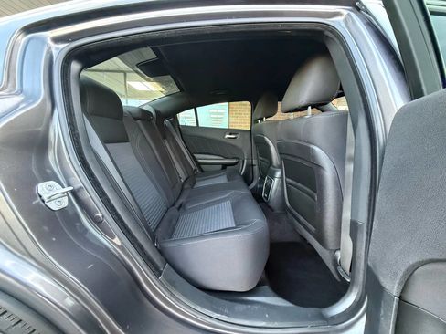 Used 2018 Dodge Charger GT image 19