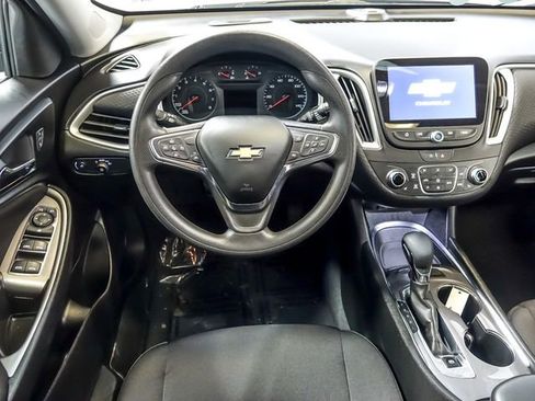 Certified 2023 Chevrolet Malibu LT image 17