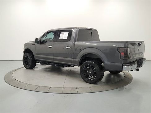 Used 2020 Ford F150 XLT w/ Equipment Group 302A Luxury image 5