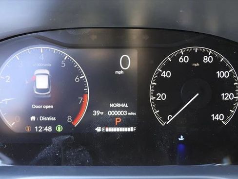 New 2026 Honda HR-V Sport image 15