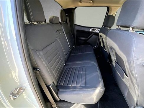 Used 2021 Ford Ranger XLT w/ Equipment Group 301A Mid image 23