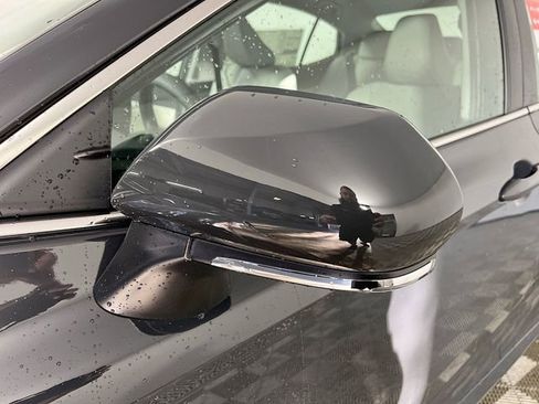 New 2026 Toyota Camry XLE image 10