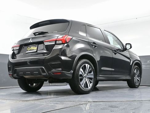 Used 2024 Mitsubishi Outlander Sport SE image 51