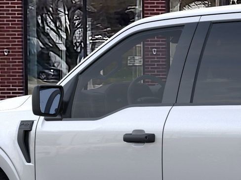New 2026 Ford F150 STX w/ Equipment Group 200A AWD/4WD image 20