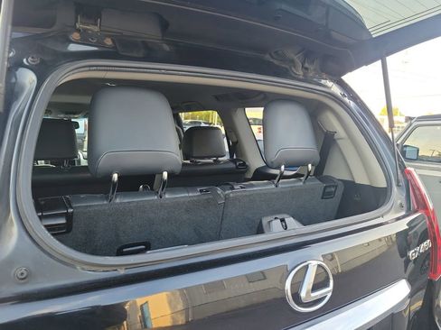 Used 2019 Lexus GX 460 Premium AWD/4WD image 9