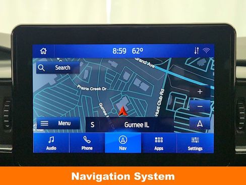 Used 2021 Ford Explorer Limited image 17