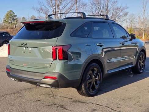New 2026 Kia Sorento SX Prestige AWD/4WD image 7