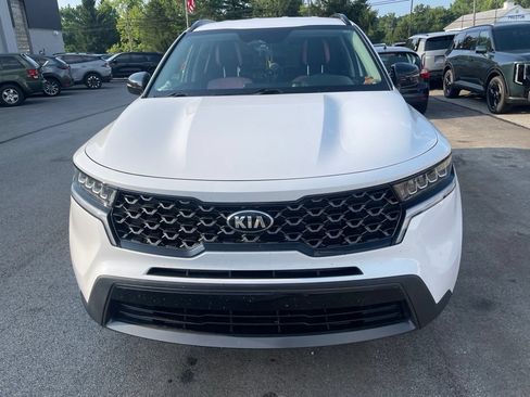 Used 2021 Kia Sorento S AWD/4WD image 4