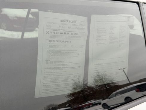 Used 2019 Toyota RAV4 LE image 16