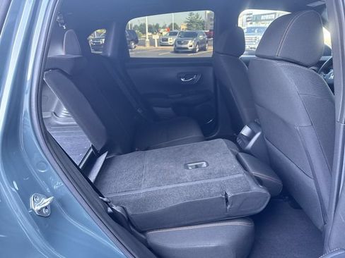 Used 2025 Honda HR-V Sport image 15