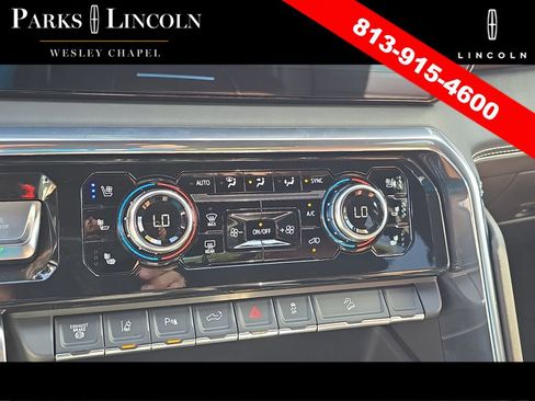 Used 2025 GMC Sierra 2500 Denali Ultimate AWD/4WD image 23
