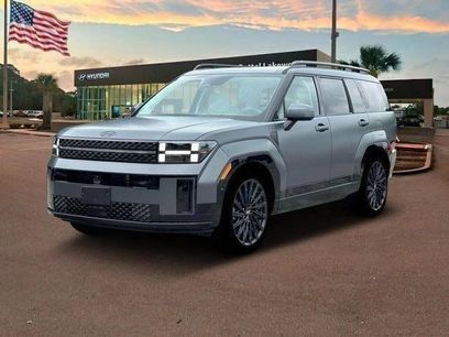 Used 2025 Hyundai Santa Fe Calligraphy