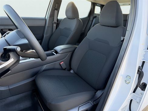 New 2026 Nissan Kicks S image 13