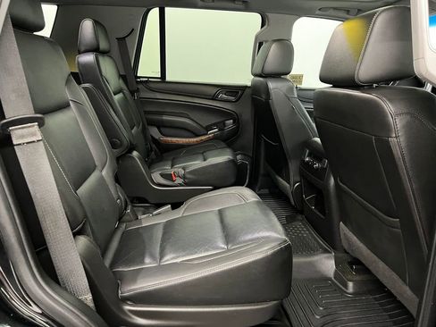 Used 2018 Chevrolet Tahoe Premier image 27