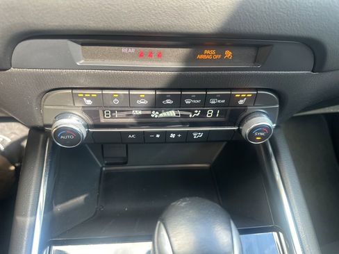 Used 2019 MAZDA CX-5 Grand Touring AWD/4WD image 20