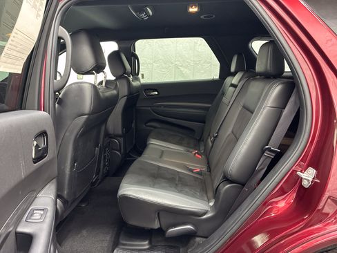 Certified 2022 Dodge Durango GT AWD/4WD image 13