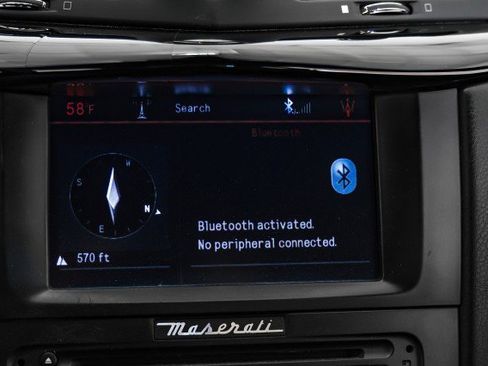 Used 2014 Maserati GranTurismo MC image 35