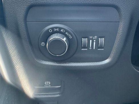 New 2025 Jeep Grand Cherokee 4WD image 27