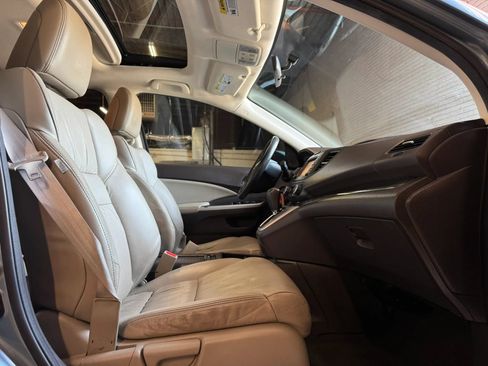 Used 2014 Honda CR-V EX-L image 23