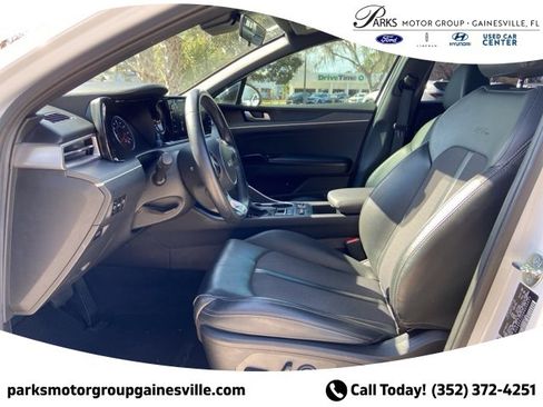 Used 2024 Kia K5 GT-Line w/ GT-Line Premium Package image 10