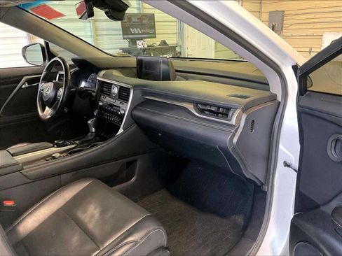 Used 2017 Lexus RX 350 FWD w/ Premium Package image 17
