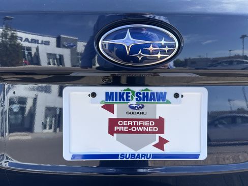 Used 2024 Subaru Outback Touring XT AWD/4WD image 22