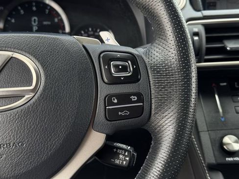 Used 2015 Lexus RC F w/ Premium Package RWD image 15