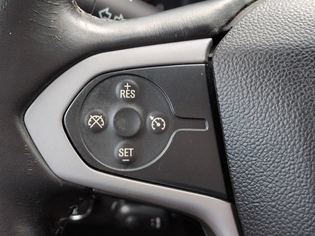 Used 2016 Chevrolet Colorado LT w/ Luxury Package, Chrome AWD/4WD image 24